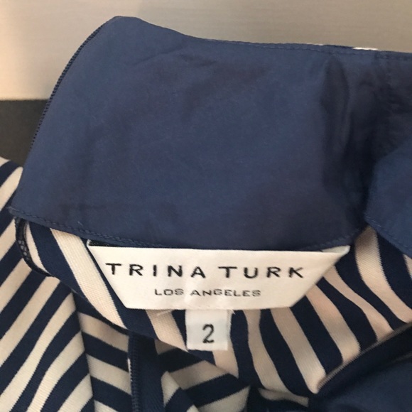 Trina Turk dress - Picture 2 of 3